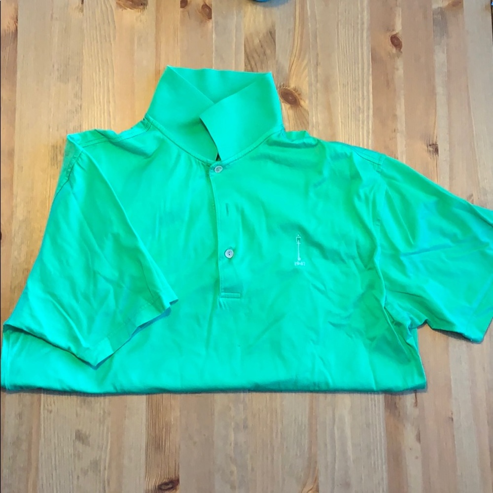 Peter Millar Classic Polo